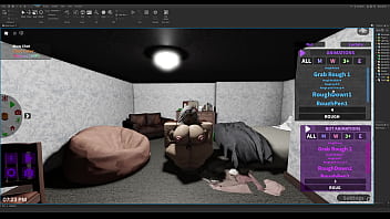 Fucking slut so hard