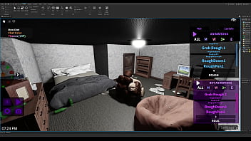 Fucking slut so hard