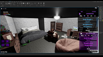 Fucking slut so hard