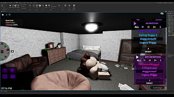 Fucking slut so hard