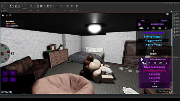 Fucking slut so hard