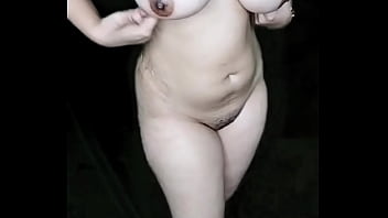 Super hot bhabhi self fucking in bathroom