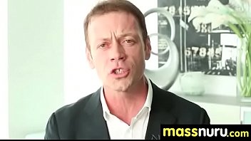 The ultimate sensual body massage 14