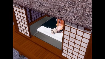 風真いろはとイチャラブエッチ 2