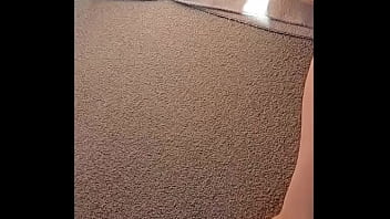 Lips and clit exposed