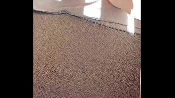 Lips and clit exposed