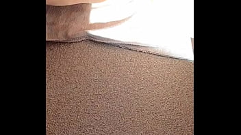 Lips and clit exposed