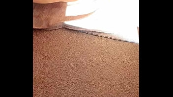 Lips and clit exposed