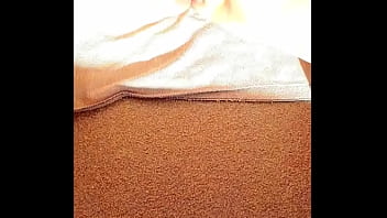 Lips and clit exposed