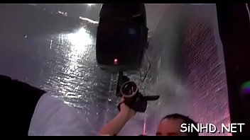 Sexy darlings are driving dudes desirous with hungry needs