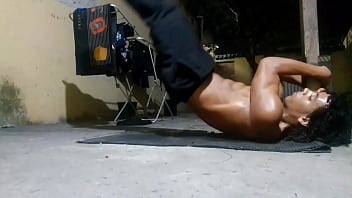 Vídeo de verificação