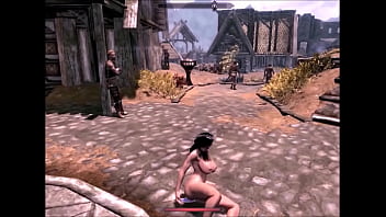 Two redheads meet and fuck outside