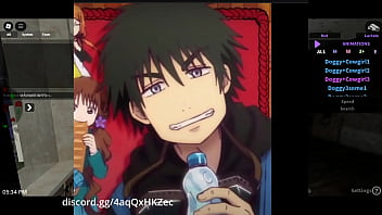 My ex bsfs gf got blacked in roblox condo