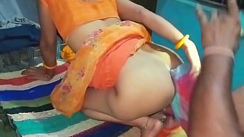 Hot Kissing Scene Before Hard Fucking Indian Desi Girl Sex Video In Desi Style Hindi Sex Video thumbnail