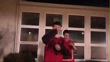 Fury road music video