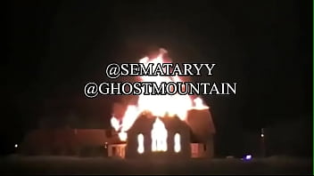 Fury road music video