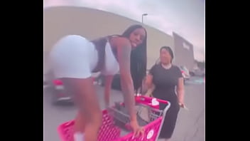 We had a time at target and a bag a chips