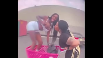 We had a time at target and a bag a chips