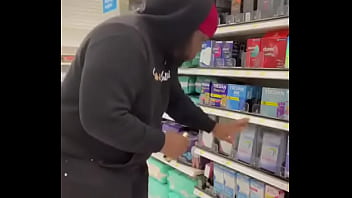 We had a time at target and a bag a chips