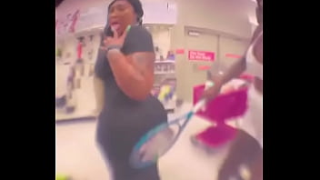 We had a time at target and a bag a chips