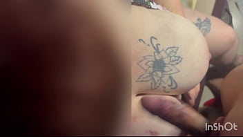 Sexy Bbw Pussy Eating Fucking And Squirting thumbnail