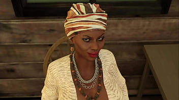 Black Mom Is Not Averse To Working With A Pen For Money #7 thumbnail