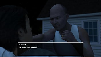 Black mom is not averse to working with a pen for money #7