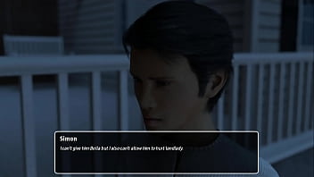 Black mom is not averse to working with a pen for money #7