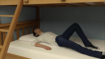 Black mom is not averse to working with a pen for money #7