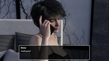 Black mom is not averse to working with a pen for money #7