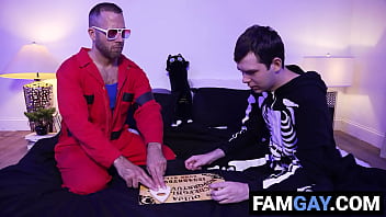 Ouija Fuck My Ass thumbnail