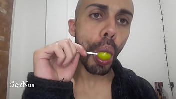 Te La Quiero Mamar Como Si Fuera Mi Dulce thumbnail