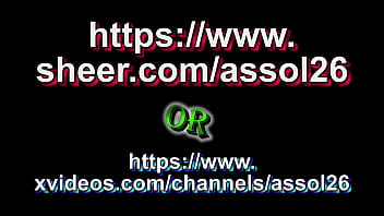 Beautiful cute sweet sexy girl assol in bathroom shaves pussy close up in bra without panties wet pussy handjob