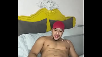 Fiquei Sozinho Em Casa E Aproveitei Pra Bater Aquele Punhetão thumbnail