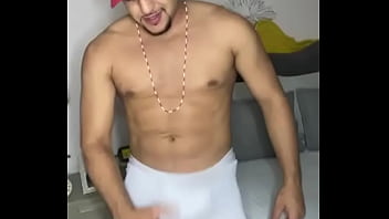 Fiquei Sozinho Em Casa E Aproveitei Pra Bater Aquele Punhetão thumbnail