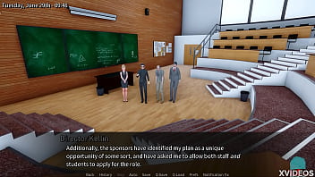 Stormside ep 30 – visual novel gameplay hd