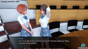 Stormside ep 30 – visual novel gameplay hd