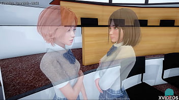 Stormside ep 30 – visual novel gameplay hd