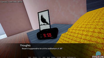 Stormside ep 30 – visual novel gameplay hd