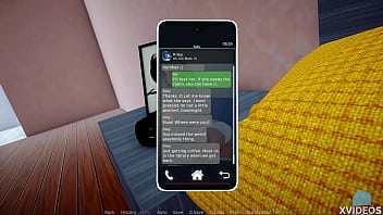 Stormside ep 30 – visual novel gameplay hd