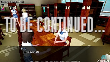 Stormside ep 30 – visual novel gameplay hd