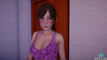 Stormside ep 30 – visual novel gameplay hd