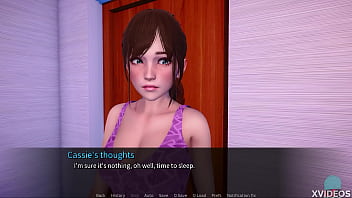 Stormside ep 30 – visual novel gameplay hd