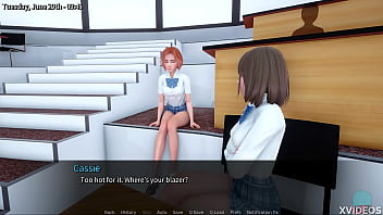 Stormside ep 30 – visual novel gameplay hd