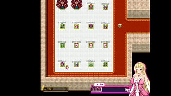 囚われのマリー姫と淫堕の魔物城 hイベント no 5 皆様へ