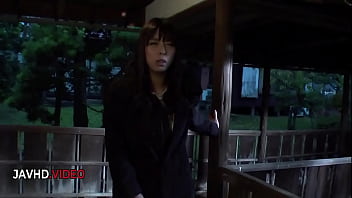 Ryoko murakami's steamy outdoor japanese romance scenes