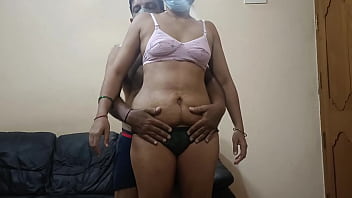 Desi bhabi desistyle chudai