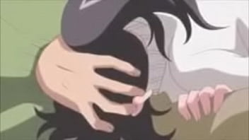 Anal in holdder shop