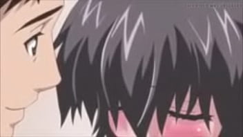 Anal in holdder shop