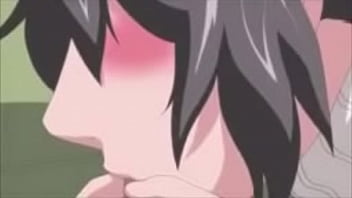 Anal in holdder shop